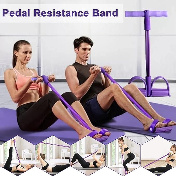 Flexofit | Tonifica tu cuerpo en casa con solo 5 minutos