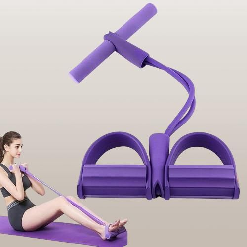 Flexofit | Tonifica tu cuerpo en casa con solo 5 minutos